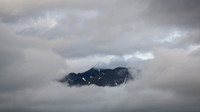 Anchorage to Seward ARR