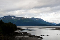Anchorage to Seward ARR