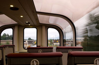 Anchorage to Seward ARR
