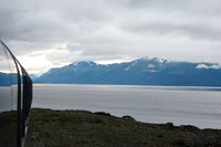 Anchorage to Seward ARR