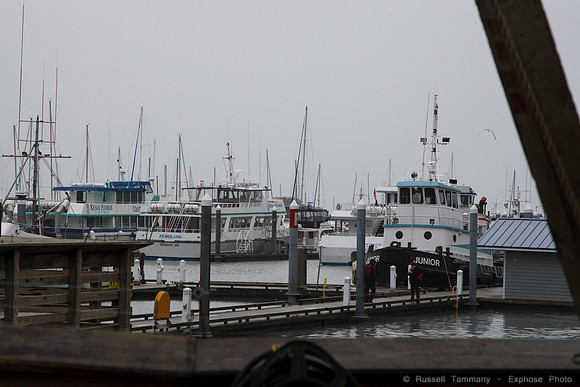 Seward, AK