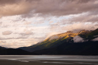 Anchorage to Seward ARR