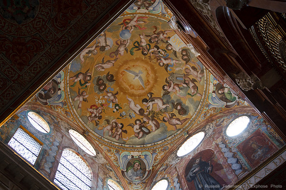 Cordoba - Mezquita de Cordoba