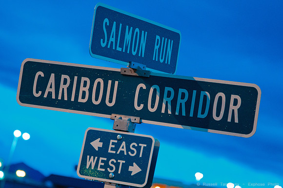 Anchorage, AK