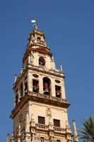Cordoba - Mezquita de Cordoba