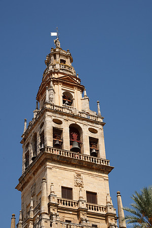 Cordoba - Mezquita de Cordoba