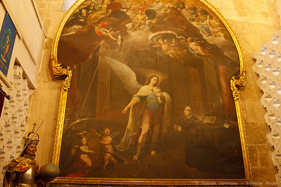Cordoba - Mezquita de Cordoba
