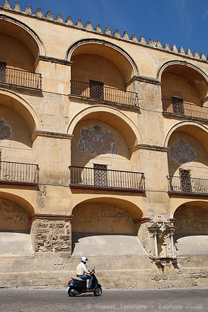 Cordoba