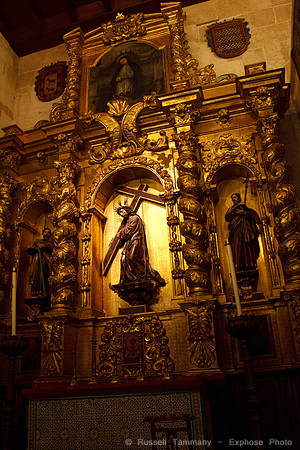 Cordoba - Mezquita de Cordoba