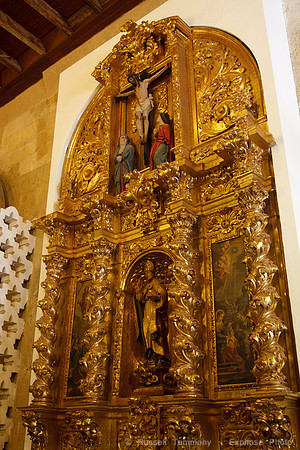 Cordoba - Mezquita de Cordoba