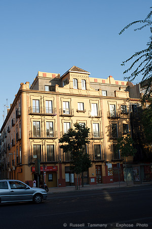 Seville