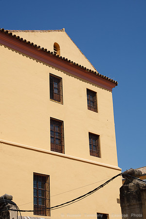 Cordoba - Mezquita de Cordoba