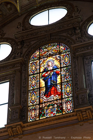 Cordoba - Mezquita de Cordoba