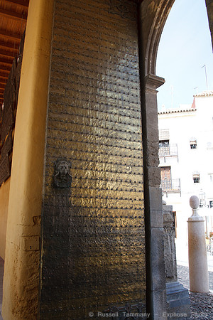 Cordoba - Mezquita de Cordoba
