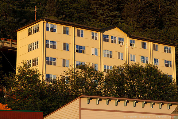Juneau, AK