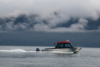 Auke Bay, AK