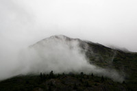 Anchorage to Seward ARR