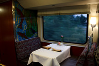 Anchorage to Seward ARR