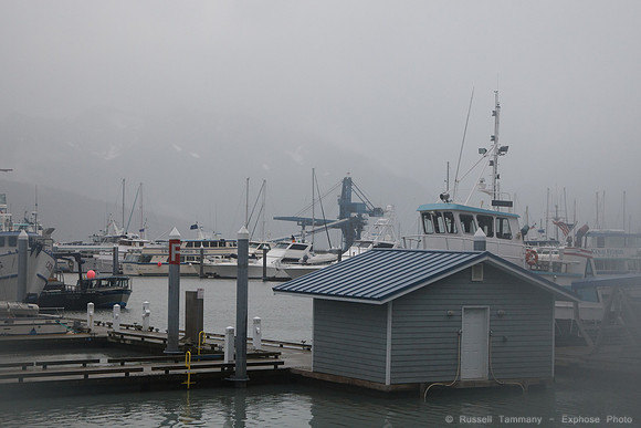 Seward, AK