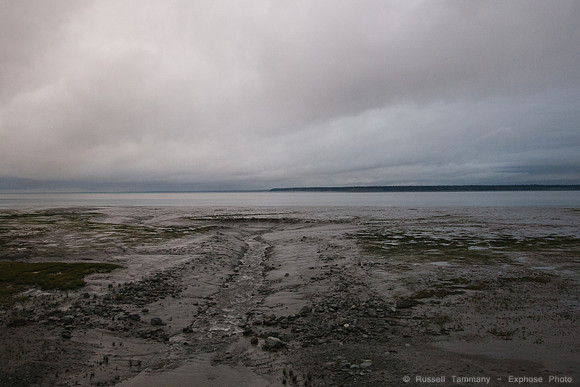Anchorage to Seward ARR