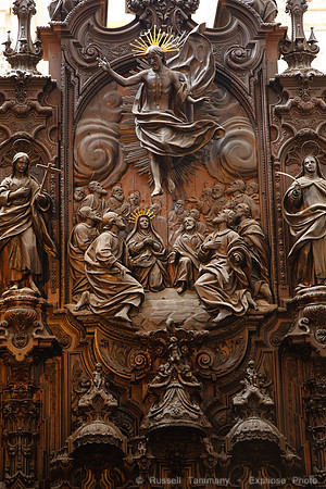 Cordoba - Mezquita de Cordoba