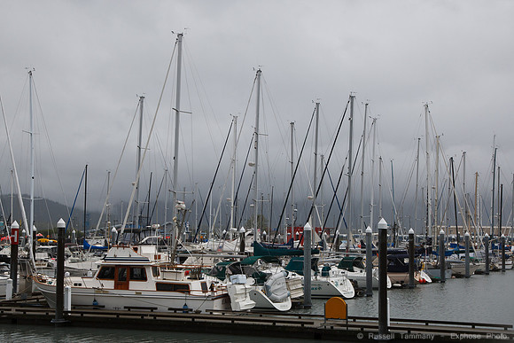 Seward, AK