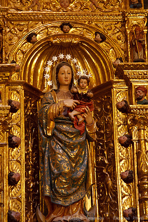 Cordoba - Mezquita de Cordoba