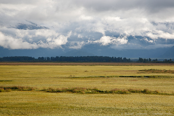 Anchorage to Seward ARR
