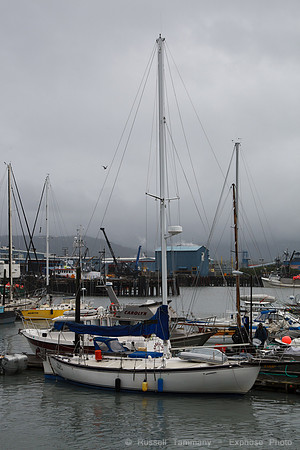 Seward, AK