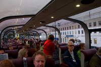 Anchorage to Seward ARR