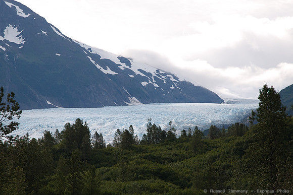 Anchorage to Seward ARR