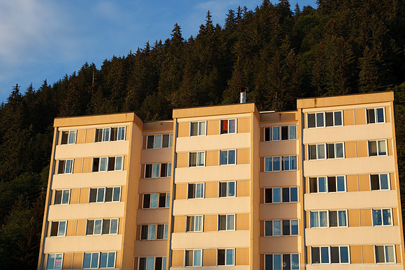 Juneau, AK