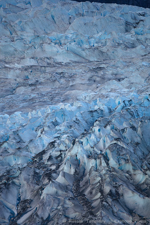 Mendenhall Glacier