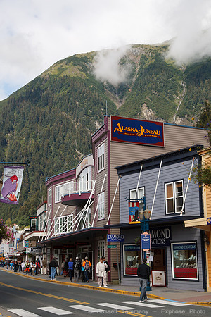 Juneau, AK