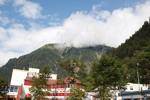 Juneau, AK