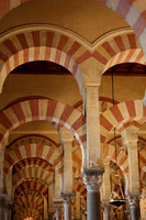 Cordoba - Mezquita de Cordoba
