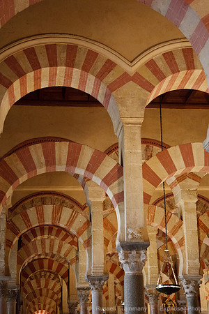 Cordoba - Mezquita de Cordoba