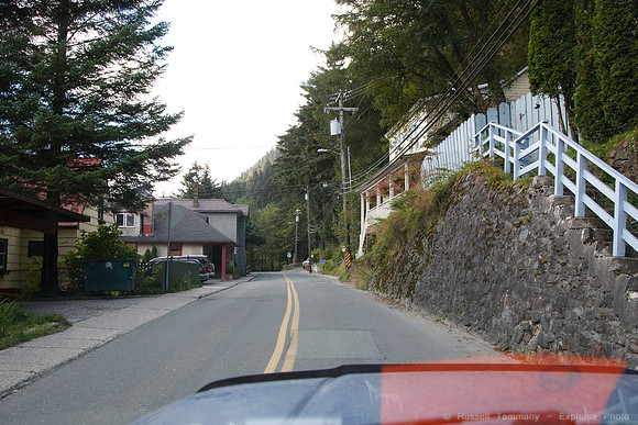Juneau, AK