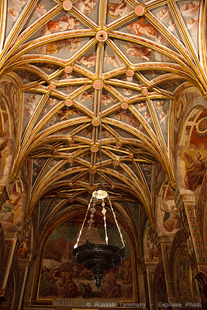 Cordoba - Mezquita de Cordoba