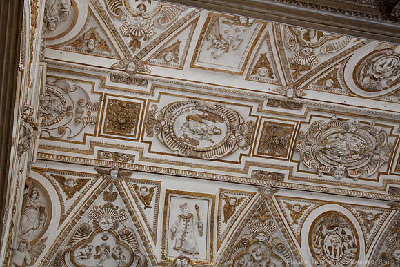 Cordoba - Mezquita de Cordoba
