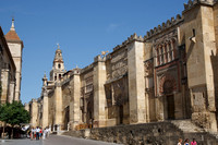 Cordoba - Mezquita de Cordoba