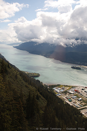 Mt. Roberts (Tramway)