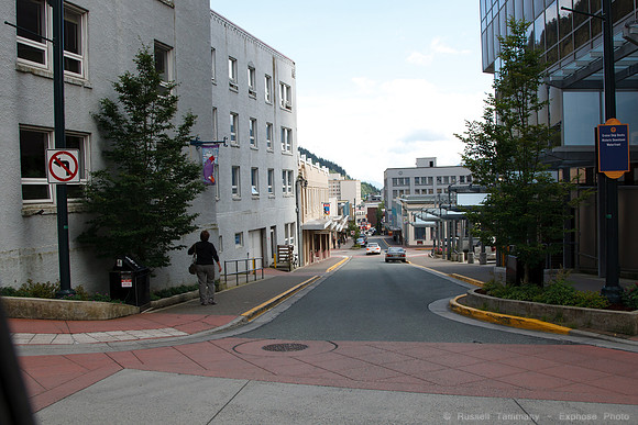 Juneau, AK