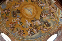 Cordoba - Mezquita de Cordoba