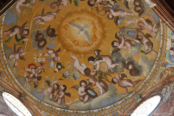 Cordoba - Mezquita de Cordoba