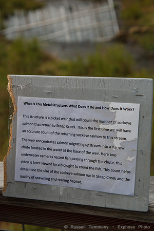Mendenhall Lake State Park