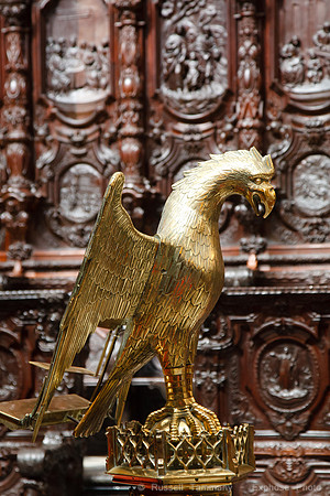 Cordoba - Mezquita de Cordoba