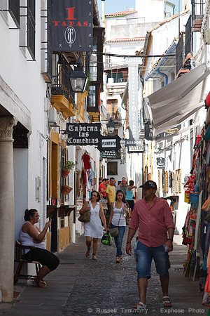Cordoba