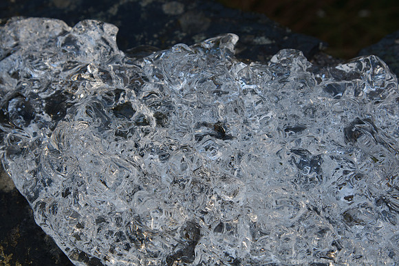 Mendenhall Glacier