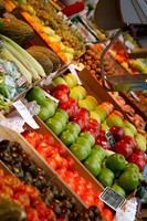Madrid - Mercado de San Miguel